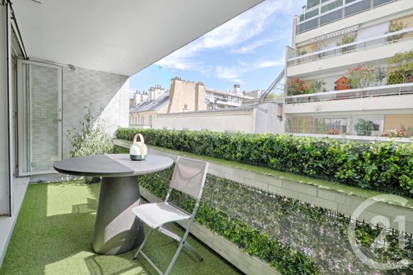 Appartement F3 à vendre  3 pièces - 71 m2 PARIS - 75007