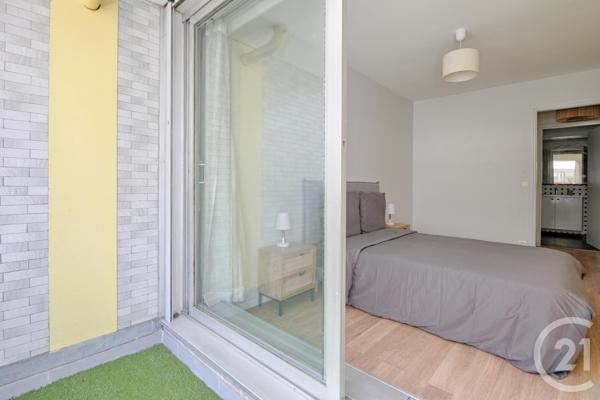 Appartement F3 à vendre  3 pièces - 71 m2 PARIS - 75007