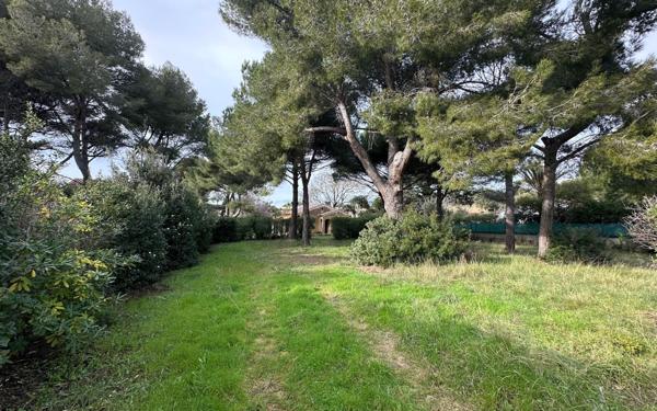 Maison à vendre    3 pièces •  Six-Fours-les-Plages