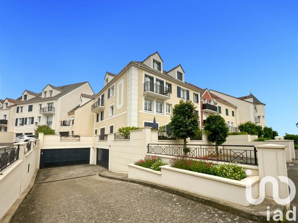 Location appartement 1 pièce 30 m² Longpont-sur-Orge