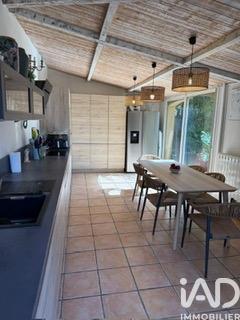 Maison à vendre 5 pièces 152 m² La Ciotat