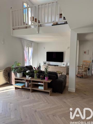 Maison à vendre 5 pièces 152 m² La Ciotat