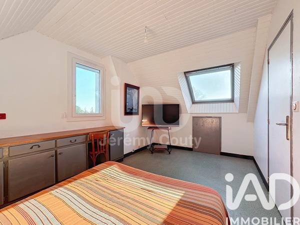 Maison à vendre 6 pièces 140 m² Savenay