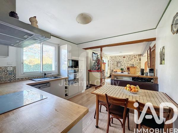 Maison à vendre 6 pièces 140 m² Savenay