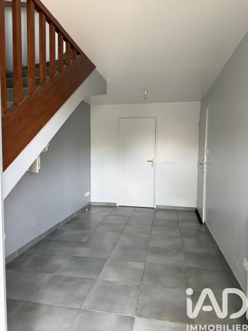 Appartement à vendre 3 pièces 65 m² Brindas