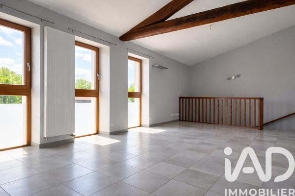 Appartement à vendre 3 pièces 65 m² Brindas