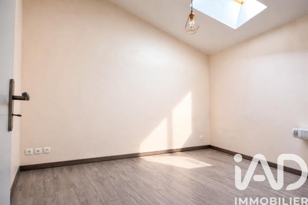 Appartement à vendre 3 pièces 65 m² Brindas