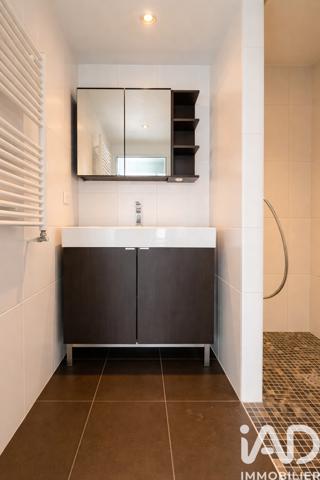 Appartement à vendre 3 pièces 65 m² Brindas
