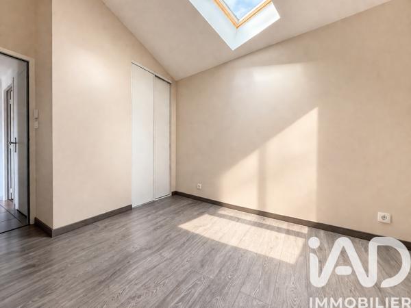 Appartement à vendre 3 pièces 65 m² Brindas
