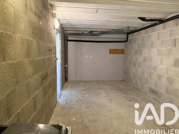 Appartement à vendre 3 pièces 65 m² Brindas