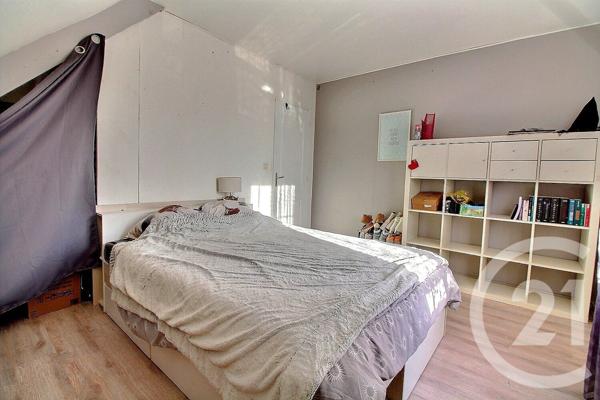 Maison à vendre  6 pièces - 130 m2 NOGENT SUR SEINE - 10