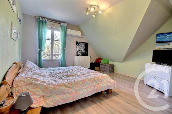 Maison à vendre  6 pièces - 130 m2 NOGENT SUR SEINE - 10