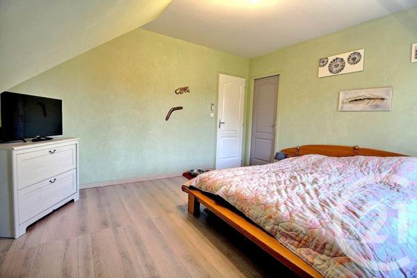 Maison à vendre  6 pièces - 130 m2 NOGENT SUR SEINE - 10