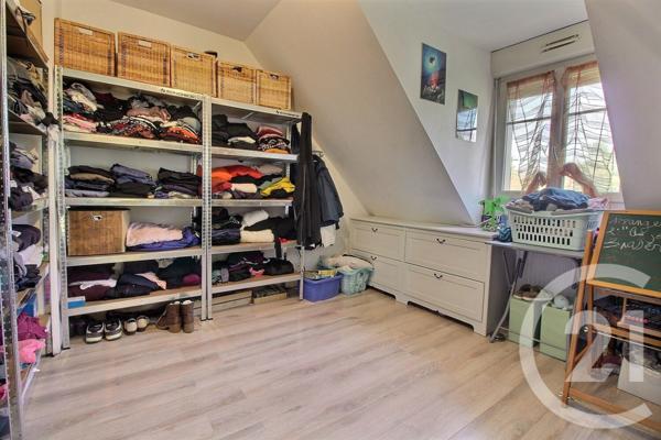 Maison à vendre  6 pièces - 130 m2 NOGENT SUR SEINE - 10