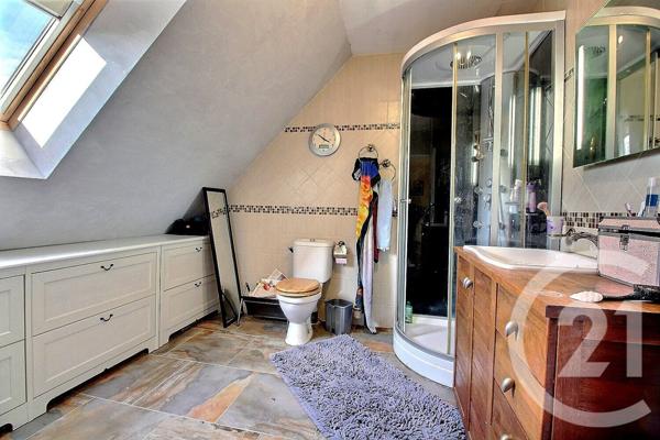 Maison à vendre  6 pièces - 130 m2 NOGENT SUR SEINE - 10