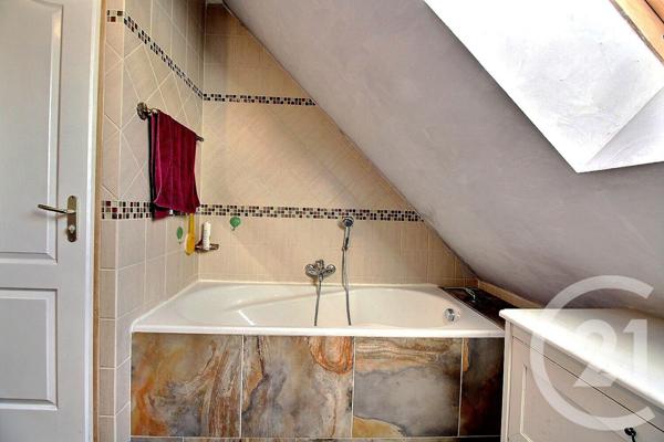 Maison à vendre  6 pièces - 130 m2 NOGENT SUR SEINE - 10