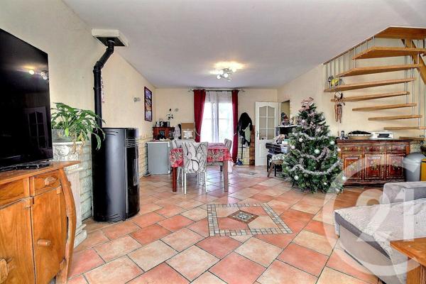 Maison à vendre  6 pièces - 130 m2 NOGENT SUR SEINE - 10