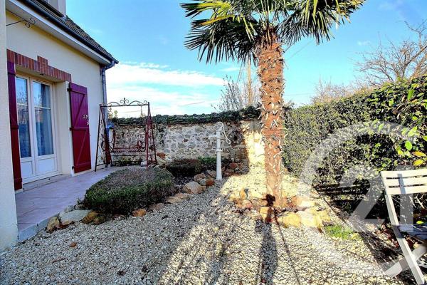 Maison à vendre  6 pièces - 130 m2 NOGENT SUR SEINE - 10