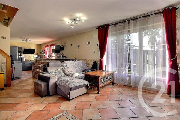 Maison à vendre  6 pièces - 130 m2 NOGENT SUR SEINE - 10