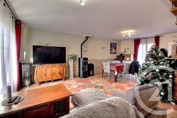 Maison à vendre  6 pièces - 130 m2 NOGENT SUR SEINE - 10