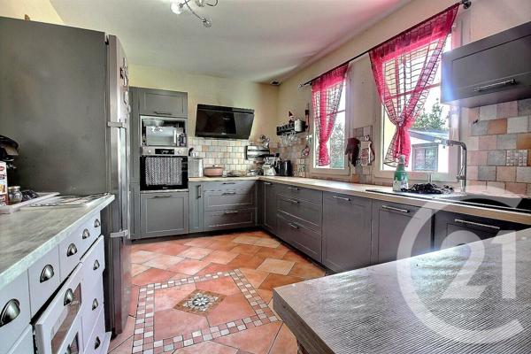 Maison à vendre  6 pièces - 130 m2 NOGENT SUR SEINE - 10