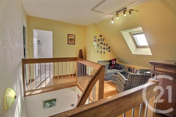 Maison à vendre  6 pièces - 130 m2 NOGENT SUR SEINE - 10