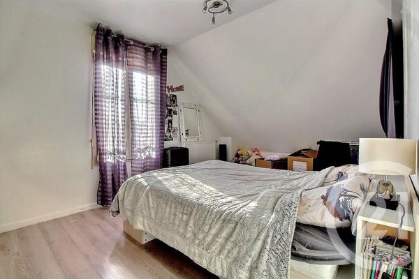 Maison à vendre  6 pièces - 130 m2 NOGENT SUR SEINE - 10