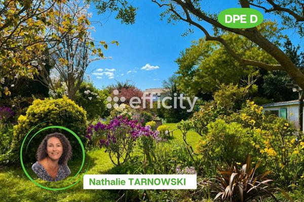 Maison 10 pièces - 235 m²