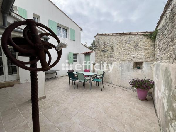 Maison 10 pièces - 235 m²