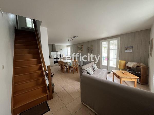 Maison 10 pièces - 235 m²