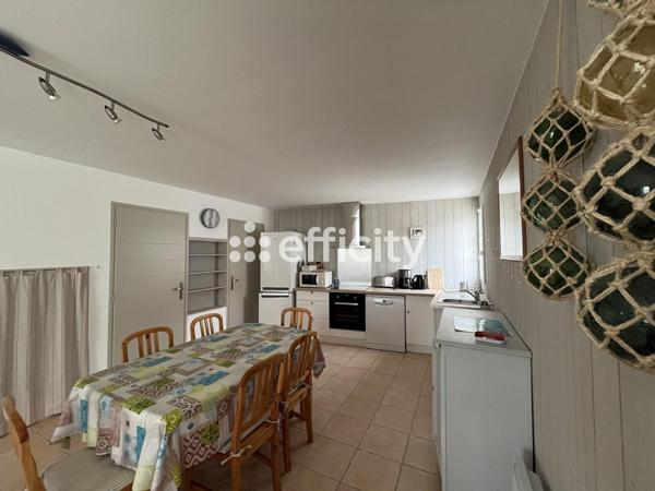 Maison 10 pièces - 235 m²