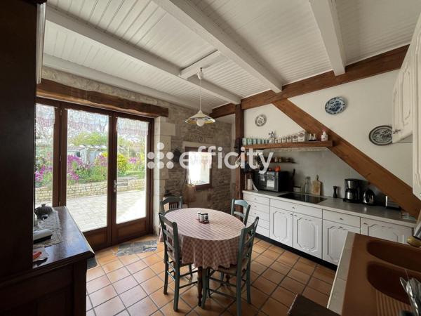 Maison 10 pièces - 235 m²