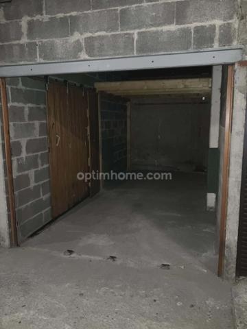 Garage à vendre – Quartier du Martinet à Tarbes