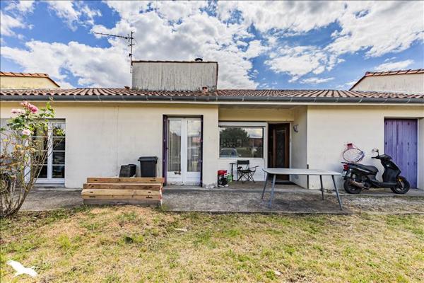 Maison à vendre |  Ambès |  5 pièces | 94 m²