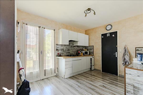 Maison à vendre |  Ambès |  5 pièces | 94 m²