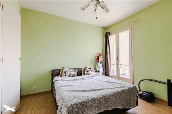 Maison à vendre |  Ambès |  5 pièces | 94 m²