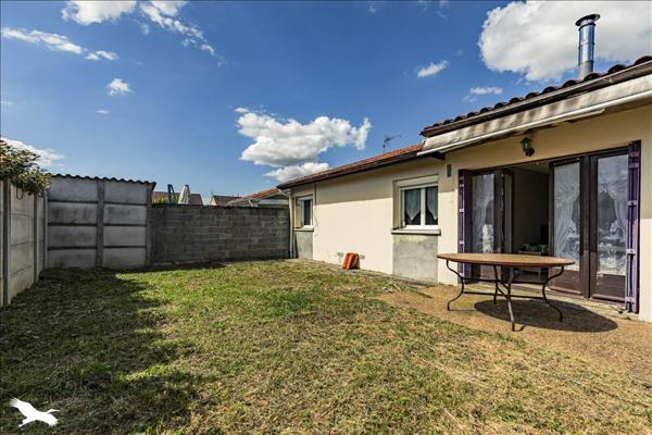 Maison à vendre |  Ambès |  5 pièces | 94 m²