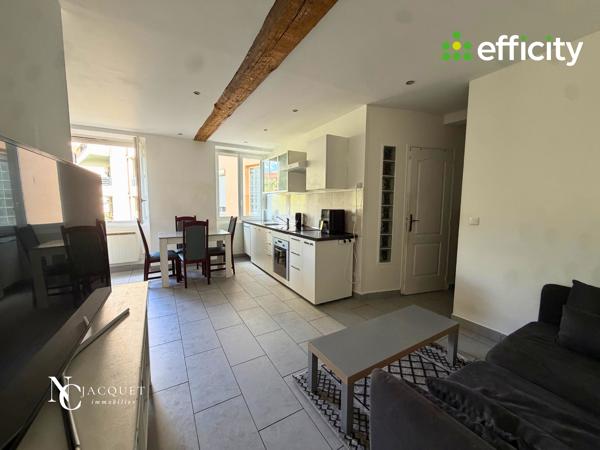 Appartement
         3 pièces
        - 48 m² Exclusivité 239 000 € *