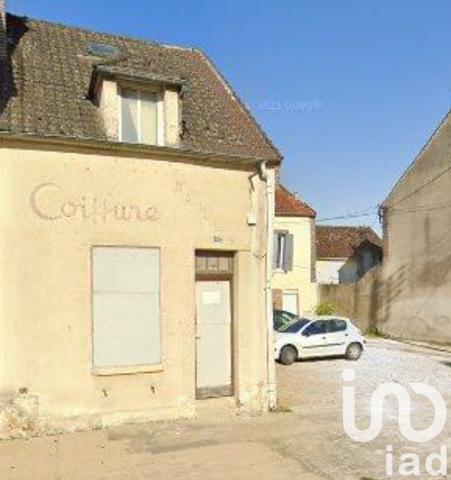 Appartement à vendre 2 pièces 45 m² Brienon-sur-Armançon