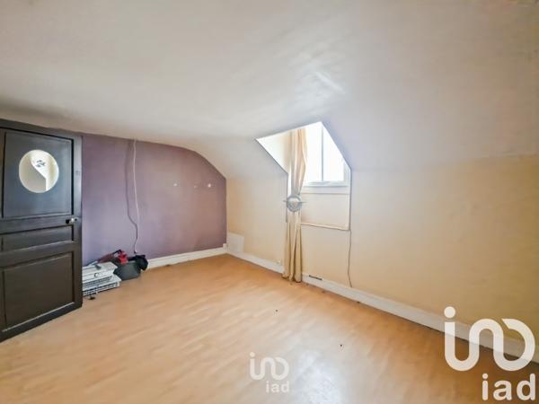 Appartement à vendre 2 pièces 45 m² Brienon-sur-Armançon