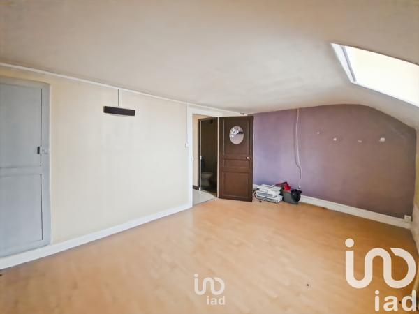 Appartement à vendre 2 pièces 45 m² Brienon-sur-Armançon