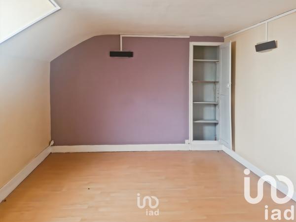 Appartement à vendre 2 pièces 45 m² Brienon-sur-Armançon