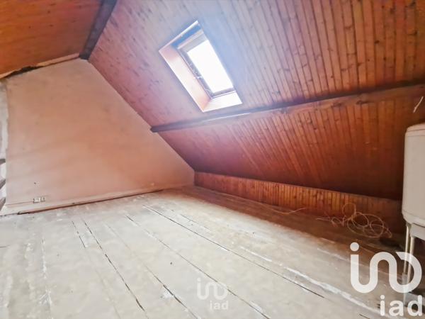 Appartement à vendre 2 pièces 45 m² Brienon-sur-Armançon