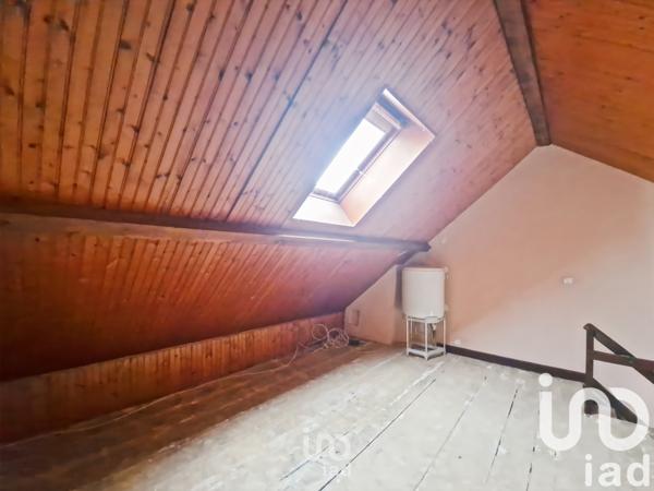 Appartement à vendre 2 pièces 45 m² Brienon-sur-Armançon