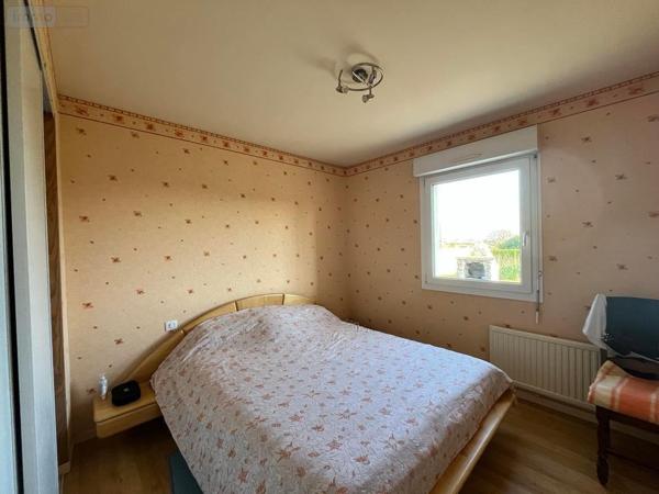 Maison rurale à vendre à Saint-Donan dans les Côtes-d'Armor (22800), ref : 22147/59