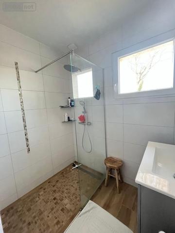 Maison rurale à vendre à Saint-Donan dans les Côtes-d'Armor (22800), ref : 22147/59