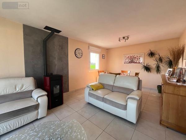 Maison rurale à vendre à Saint-Donan dans les Côtes-d'Armor (22800), ref : 22147/59