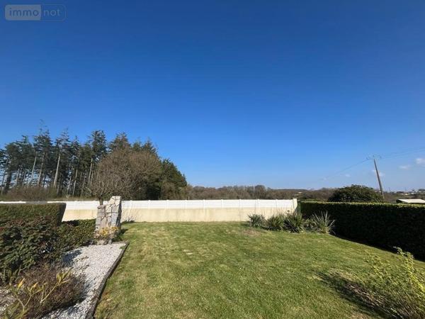 Maison rurale à vendre à Saint-Donan dans les Côtes-d'Armor (22800), ref : 22147/59