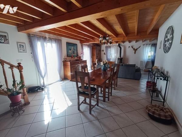 Vente Pavillon T5 entièrement rénové