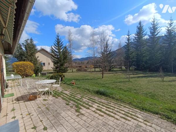 Vente Pavillon T5 entièrement rénové